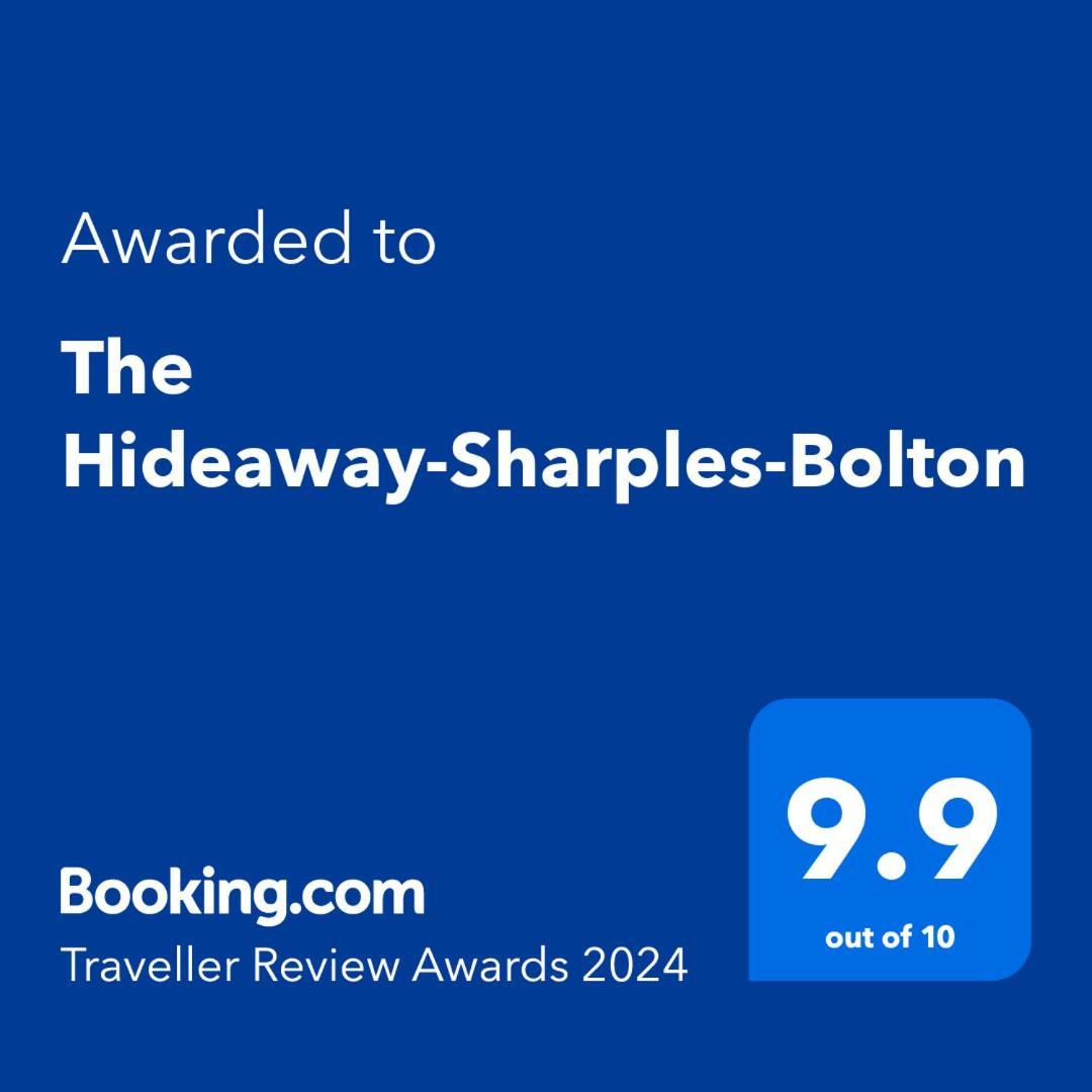 The Hideaway-sharples-bolton Bolton