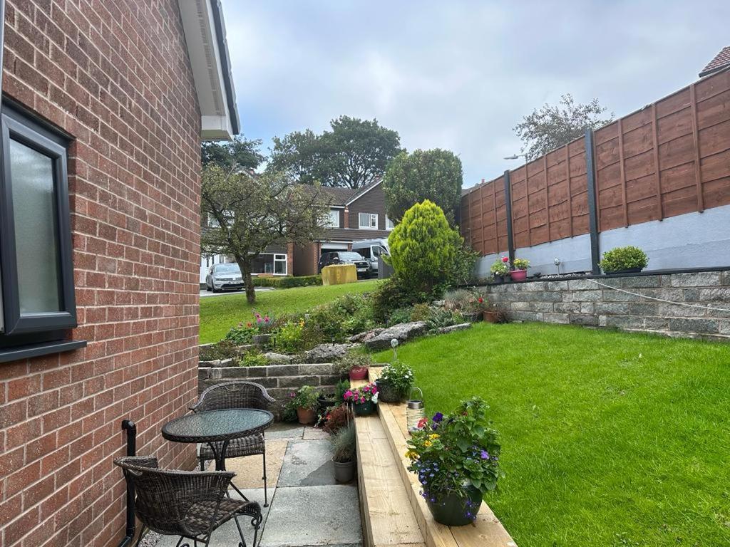 The Hideaway-sharples-bolton